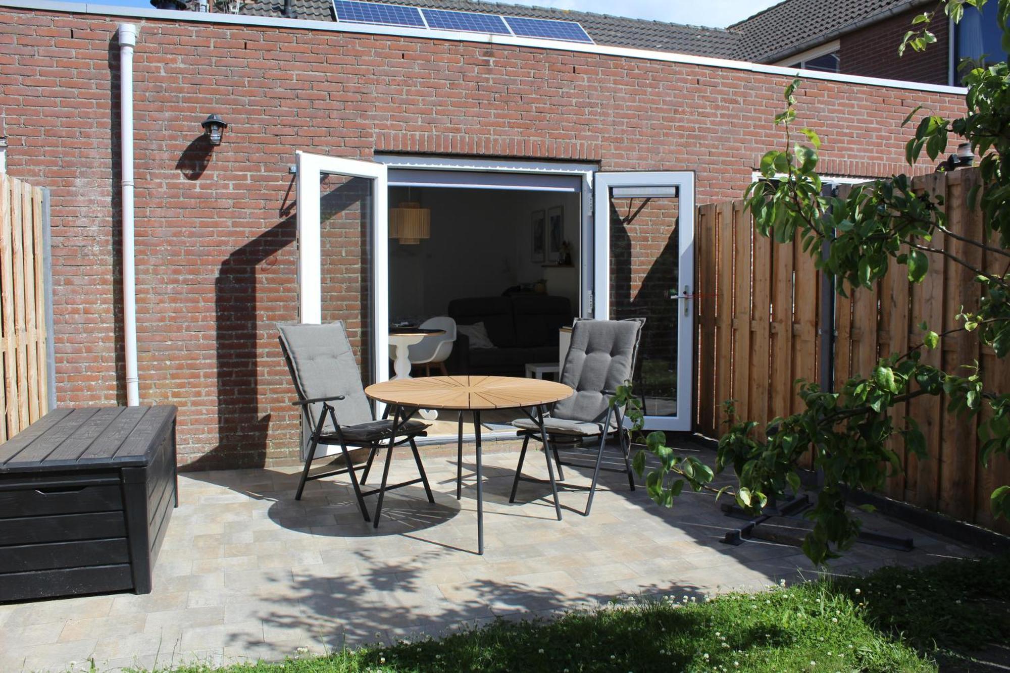 Studio Sturjalland Sirjansland Exterior foto